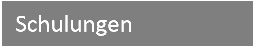 Schulungen